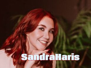 SandraHaris