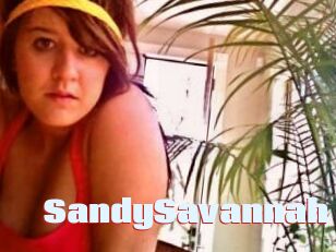 SandySavannah