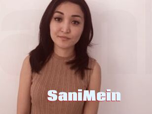SaniMein