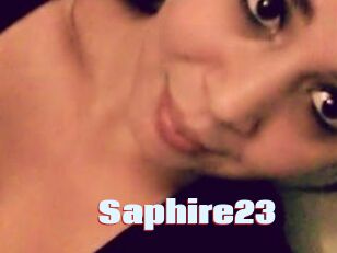 Saphire23