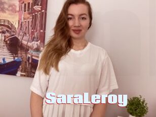 SaraLeroy
