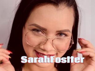 SarahFostter