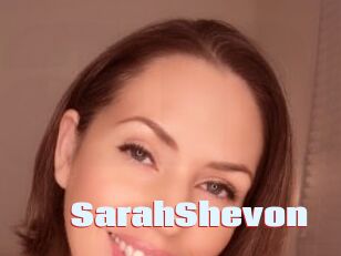 SarahShevon