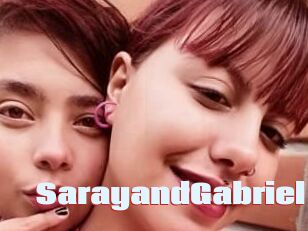 SarayandGabriel
