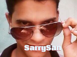 SarrySan