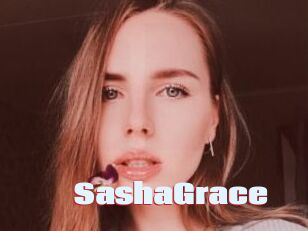 SashaGrace