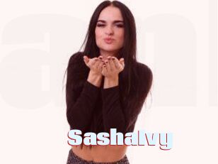 SashaIvy