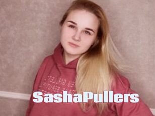 SashaPullers