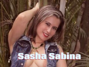 Sasha_Sabina