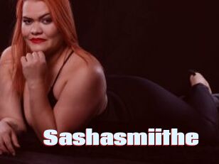 Sashasmiithe