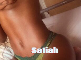 Satiah