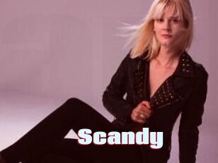 Scandy