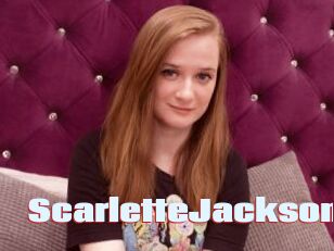 ScarletteJackson