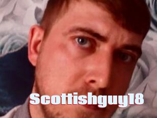 Scottishguy18