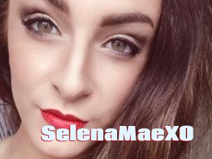 SelenaMaeXO