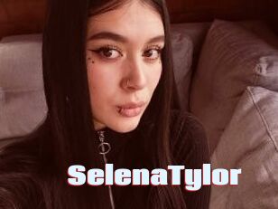 SelenaTylor