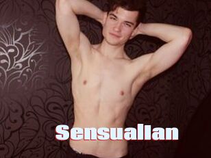 SensualIan