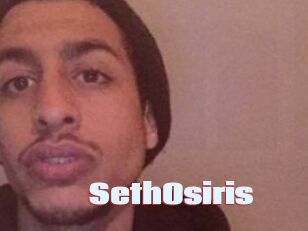 SethOsiris