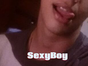 SexyBoy_