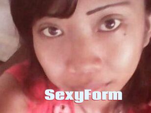 SexyForm