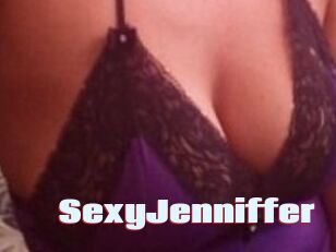 SexyJenniffer