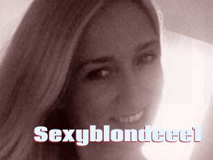 Sexyblondeee1