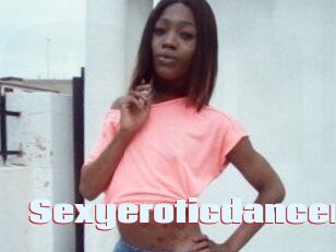 Sexyeroticdancer