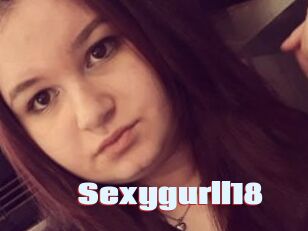 Sexygurll18
