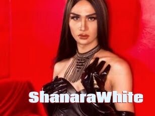 ShanaraWhite