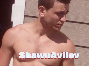 Shawn_Avilov