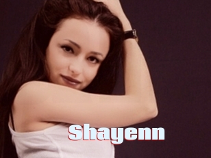 Shayenn
