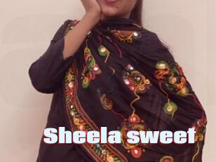 Sheela_sweet