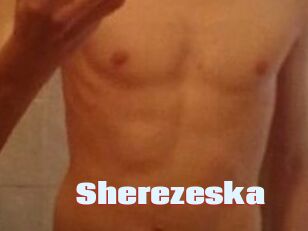 Sherezeska