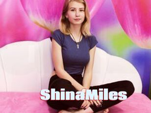 ShinaMiles