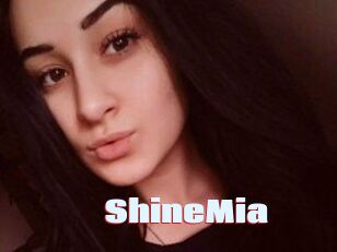 ShineMia