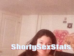 ShortySexStats