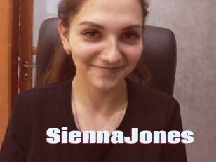 SiennaJones