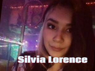 Silvia_Lorence