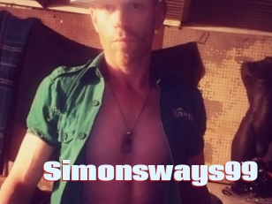 Simonsways99 Anal Open