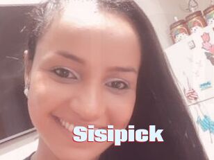 Sisipick
