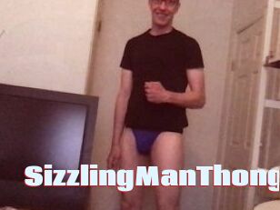 SizzlingManThong