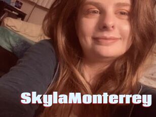 SkylaMonterrey