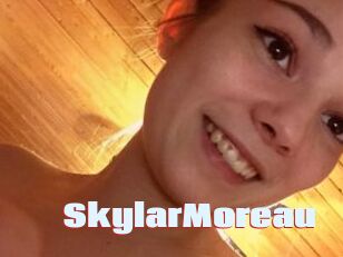 SkylarMoreau