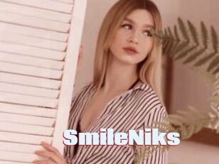 SmileNiks