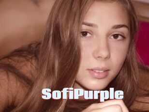 SofiPurple