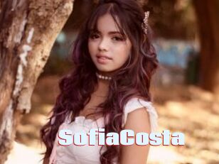 SofiaCosta