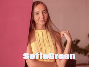 SofiaGreen