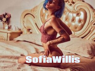 SofiaWillis