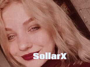 SollarX