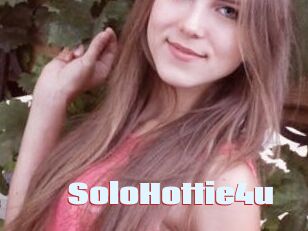 SoloHottie4u